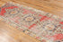 Vintage Oushak Runner Rug (2' x 8')